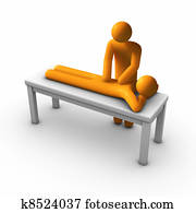 Massage Therapy