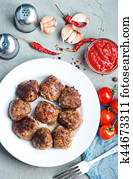meatballs