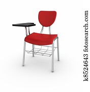 School Desk School Desk