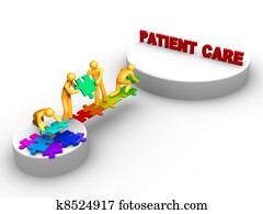 team work for patient care team work for patient care
