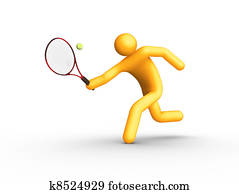 Tennis Player Tennis Player