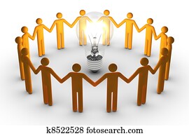 התחבר עבודה, ל, רעיונות