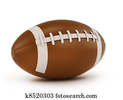 כדור של ראגבי