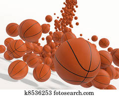 Basketball Basketball