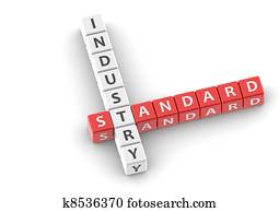 Buzzwords: industry standard Buzzwords: industry standard