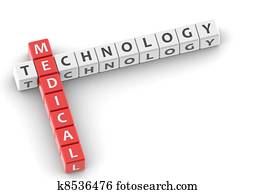 Buzzwords: medical technology Buzzwords: medical technology