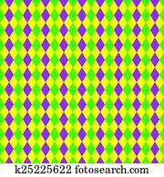 Mardi Gras background Mardi Gras background