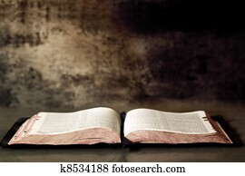 Open Bible Open Bible