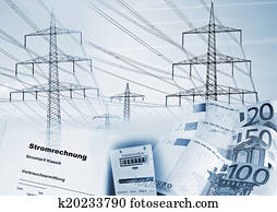 Power supply and costs
