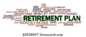 Retirement Plan Retirement Plan