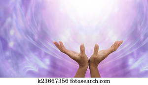 Sending Distant Healing 