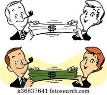 Stretching Your Dollar