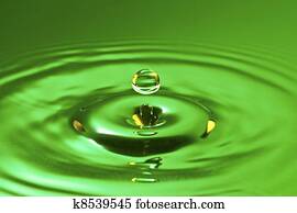 tranquility conceptual