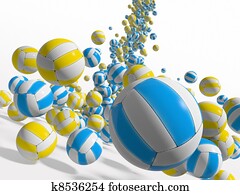 Volleyball Volleyball