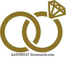 Wedding rings Wedding rings