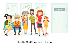 القفقاسي, الأبيض., أسرة, انتظار, ب, أداة تعريف إنجليزية غير معروفة, إنفلونزا, الطلقة