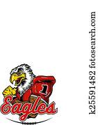 adler, football adler, football