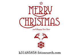 Christmas Card Christmas Card