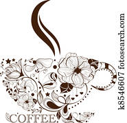 Coffee cup Coffee cup