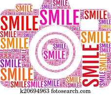 fotokamera, smile,, vektor fotokamera, smile,, vektor