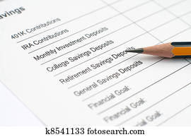 monatlich, budget, plan