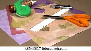 Scrapbooking Scrapbooking