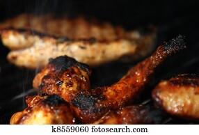 barbecue barbecue