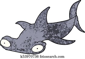 Hammerhead Shark Graphics | Our Top 985 Hammerhead Shark Clip Art
