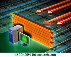 Computer firewall Computer firewall