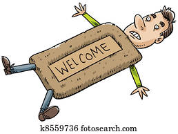 Doormat Doormat