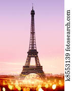 Eiffel Tower Eiffel Tower