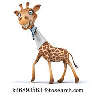 Fun giraffe Fun giraffe