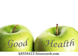 Green Apples Good Health Green Apples Good Health