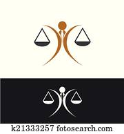 justice icon justice icon