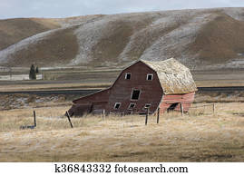 Old Barn Old Barn