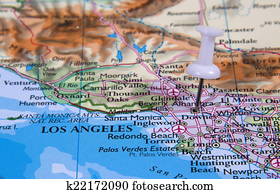 pin in map pin in map