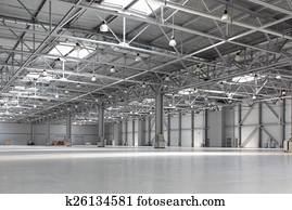 Warehouse