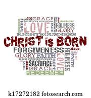 ישו הנוצרי, is, ילד