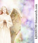 מלאך של שומר