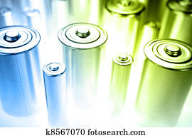Batteries
