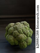 Broccoli Broccoli