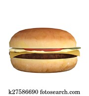 Hamburger Hamburger