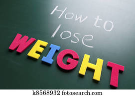 How to lose weight How to lose weight