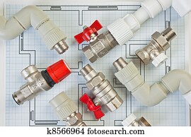 Plumbing fixtures Plumbing fixtures