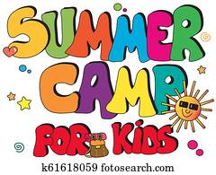summer camp summer camp