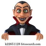 Vampire Vampire