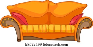 Cartoon Home Furniture Sofa Cartoon Home Furniture Sofa