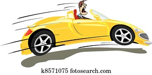 crazy driver crazy driver