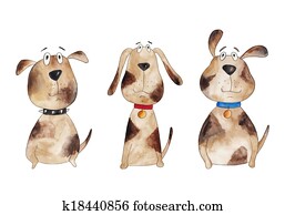 Dogs. Dogs.