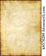 old yellow brown vintage parchment paper texture old yellow brown vintage parchment paper texture